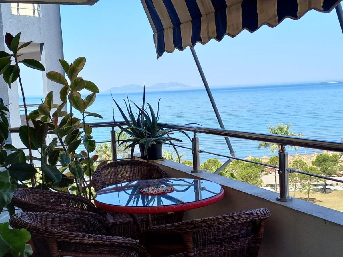 Appartement Lungo Mare & Luxury